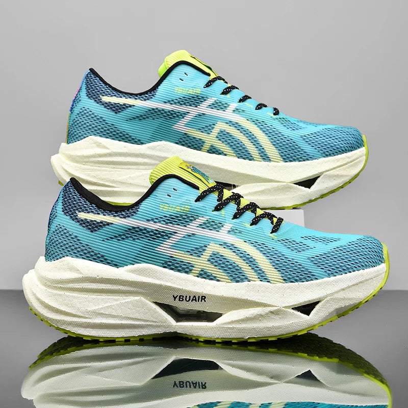 Scarpe sportive da corsa e allenamento