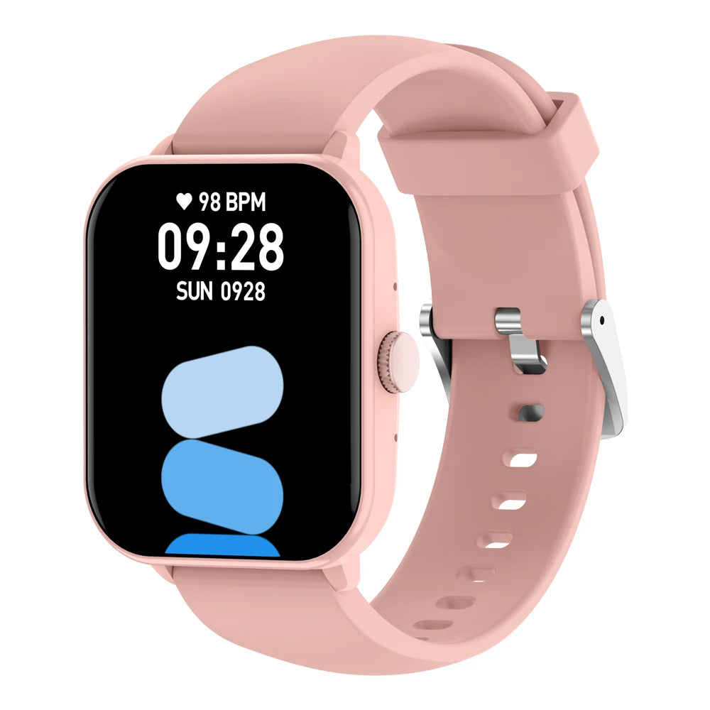 COLMI P81 Bluetooth Calling Smartwatch