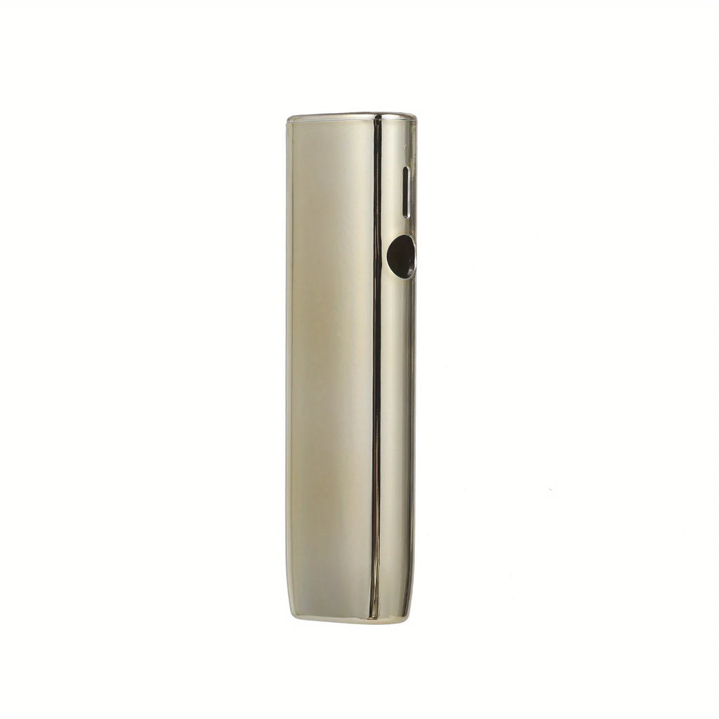 Funda Pure Color de labios besadores de madera para IQOS ILLUMA ONE, accesorios para caja de cigarrillos reemplazable, fundas rígidas de PC