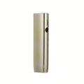 Funda Pure Color de labios besadores de madera para IQOS ILLUMA ONE, accesorios para caja de cigarrillos reemplazable, fundas rígidas de PC