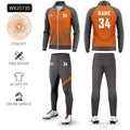 Ensemble de football homme