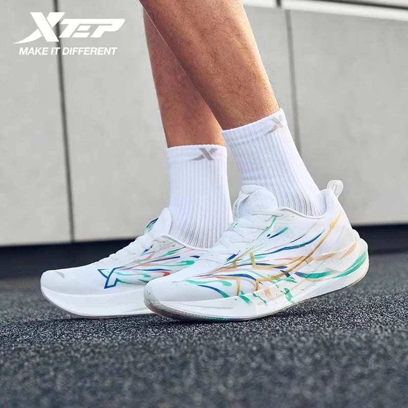 Scarpe running Xtep 2000km 5.0 uomo