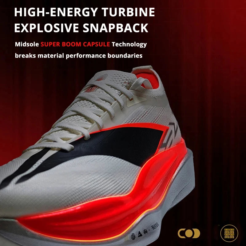 Scarpe running Li-Ning FEIDIAN 6 ELITE