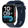 Original Silicone Strap For Redmi Watch 6 Active/6 Lite/6 5 4 Comfortable Bracelet For Xiaomi Mi Band 10-9 Pro 8 Pro Accessories