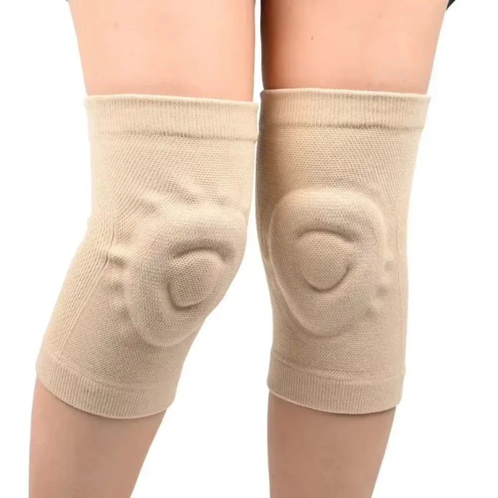 Sports Knee Pads for Dance and Fitness