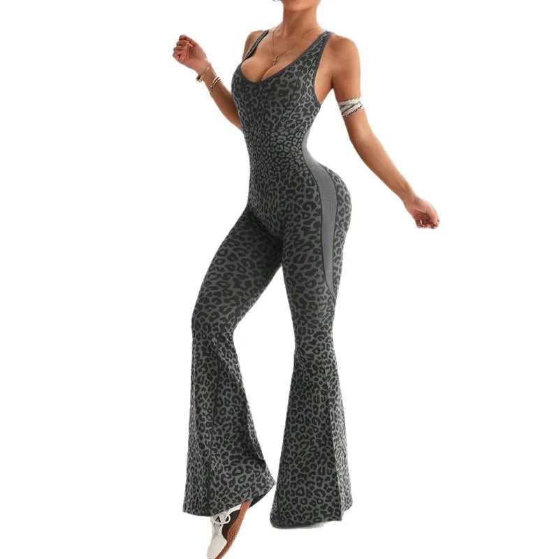Sportoverall für Damen