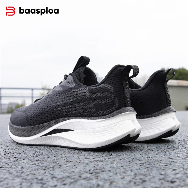 Scarpe da running Baasploa da uomo
