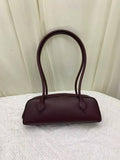 Luxury Genuine Leather Women's Bag Casual High-End Large Capacity Fashion Handbag Multifunctional Shoulder Bag 2026 New