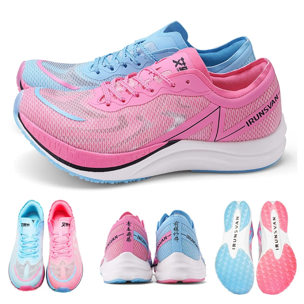 Scarpe running IRUNSVAN modello 037