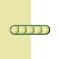 Self-Adhesive Silicone Cable Winder Set
