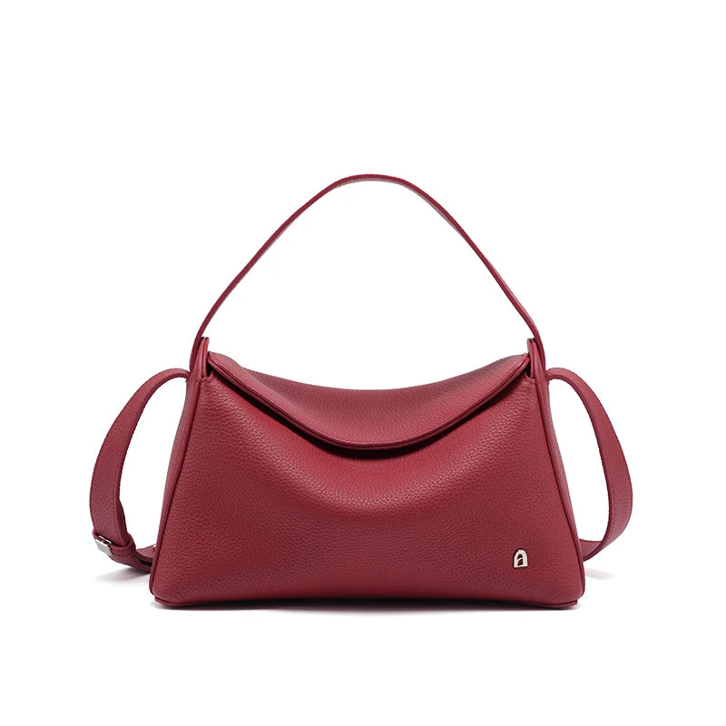 LA FESTIN Original Brand Shoulder Bag Women's Fashion Bags Designer Luxury Bag Casual Handbag Lady Bags Large Crossbody Bag