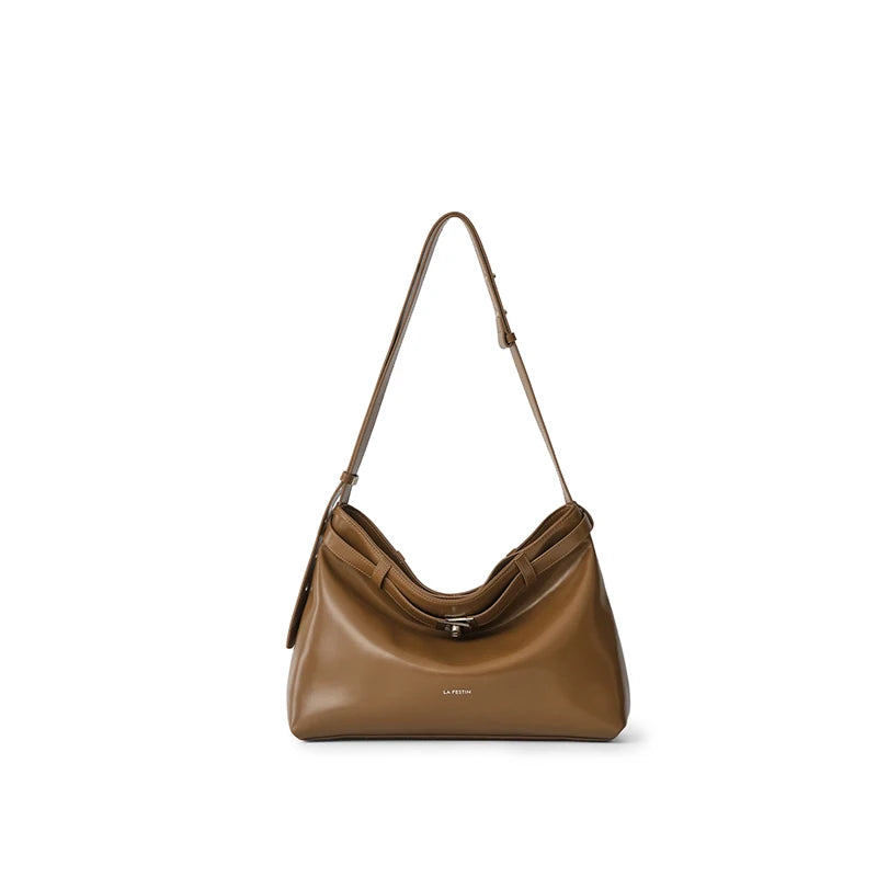 LA FESTIN Original Women's bag 2026 Tote Bags Shoulder Bags Luxury Bags Designers Crossbody Bags Handbag Large Bag