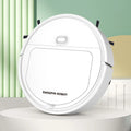 Fully Automatic Robot 3-in-1 Efficient Cleaning Scanning Suction Dragging Integrated Cleaning Machine Vacuum Cleaner Home 2026