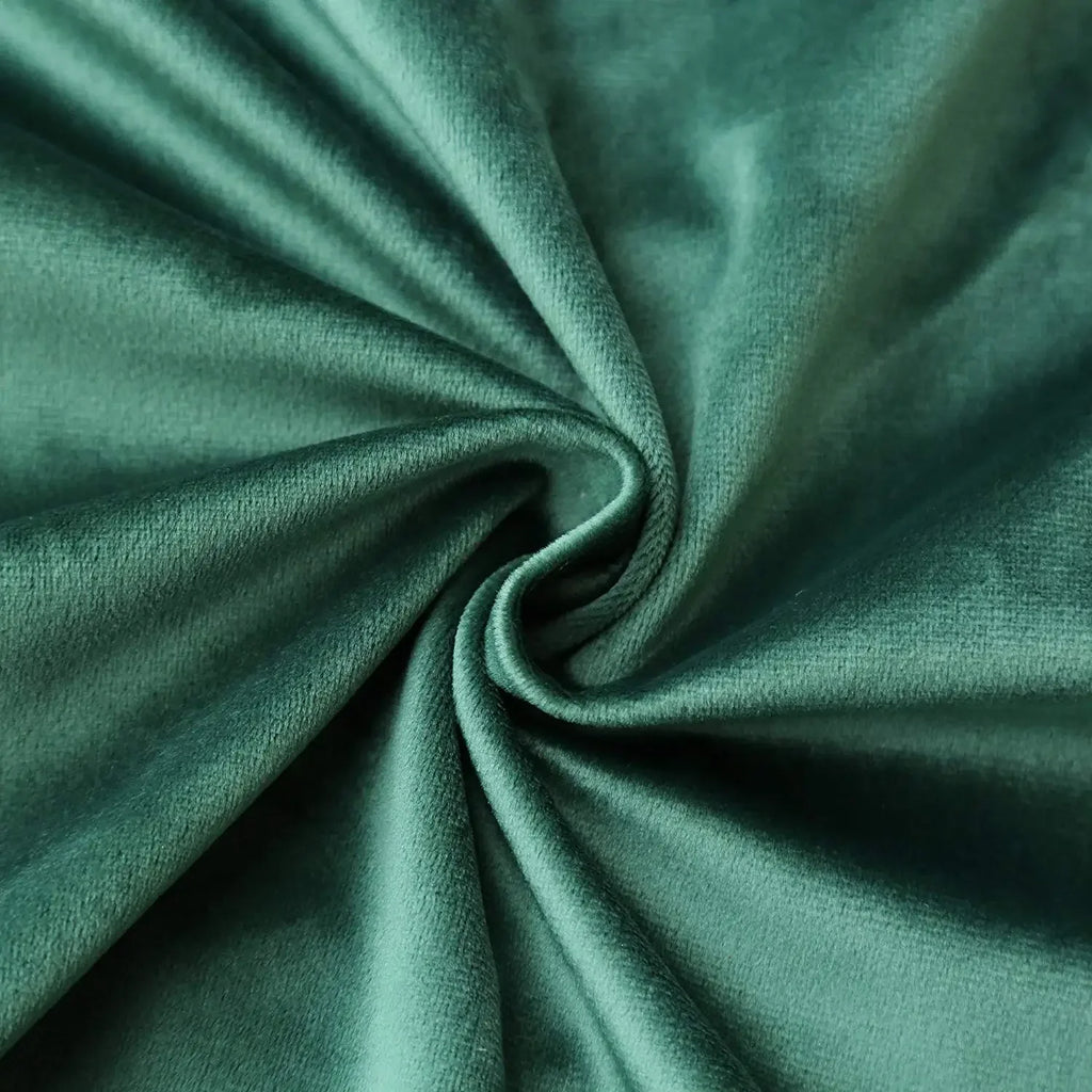Samt-Kissenbezug, weicher Kissenbezug, 45 x 45 cm, Kissenhülle für die Dekoration des Wohnzimmersofas, nordische Wohndekoration, Zierkissenbezug