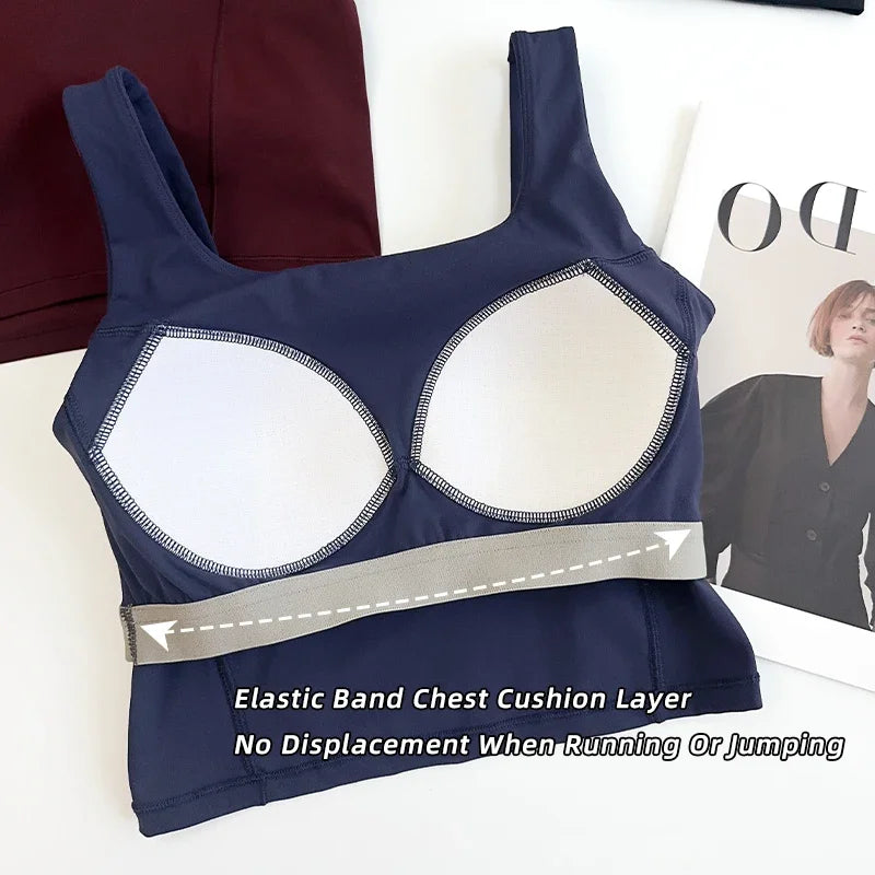 Sporttop für Damen