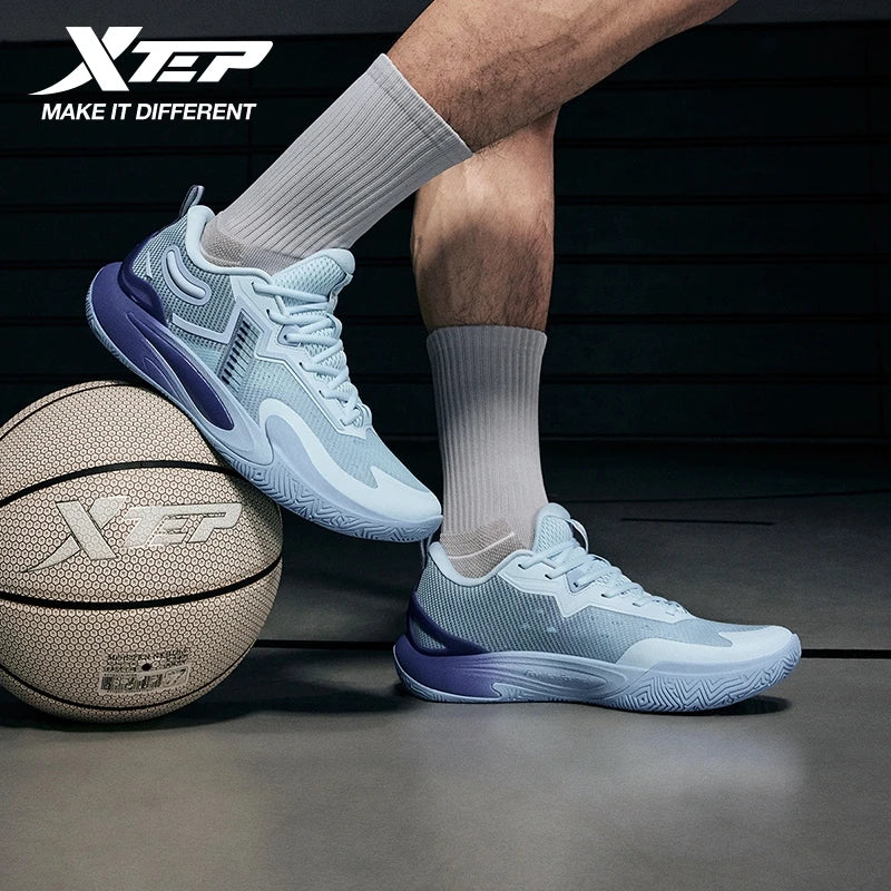 Scarpe da basket Xtep Light Attack 5 Guard