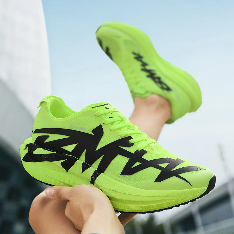 Scarpe sportive ADMAR con lacci