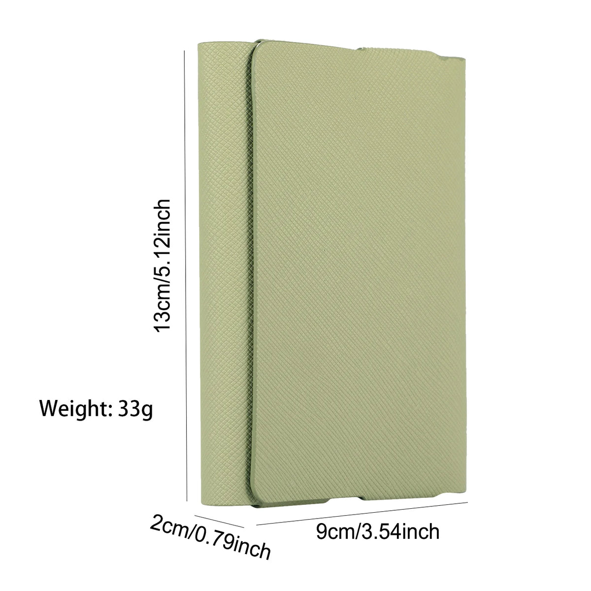 New PU Leather Case for IQOS ILUMA/ILUMA I ONE, Protective Cover and Storage Bag, Replacement Accessories Holder Pouch
