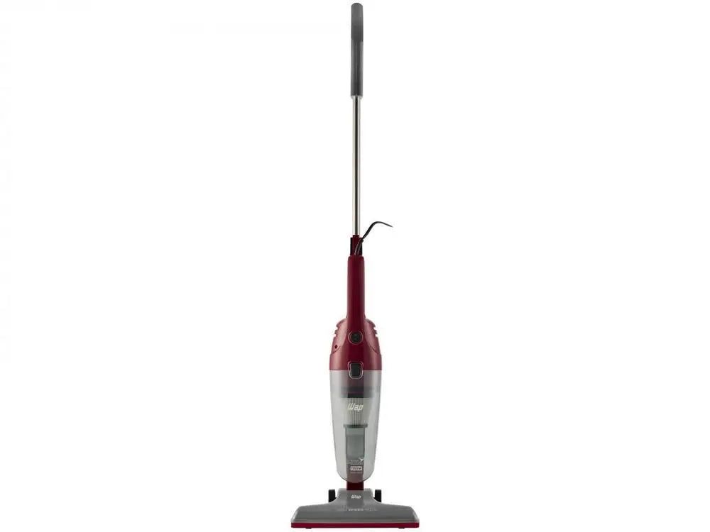 Aspiradora Wap con filtro HEPA, 1350 W - 110 V