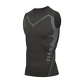 Leggings sportivi uomo in poliestere
