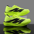 Scarpe sportive stringate per corsa