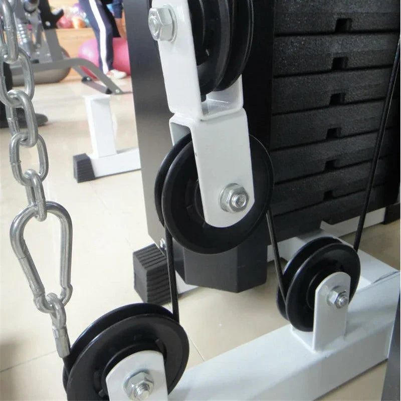 Fitness Equipment Replacement Cable, 5 or 6 mm