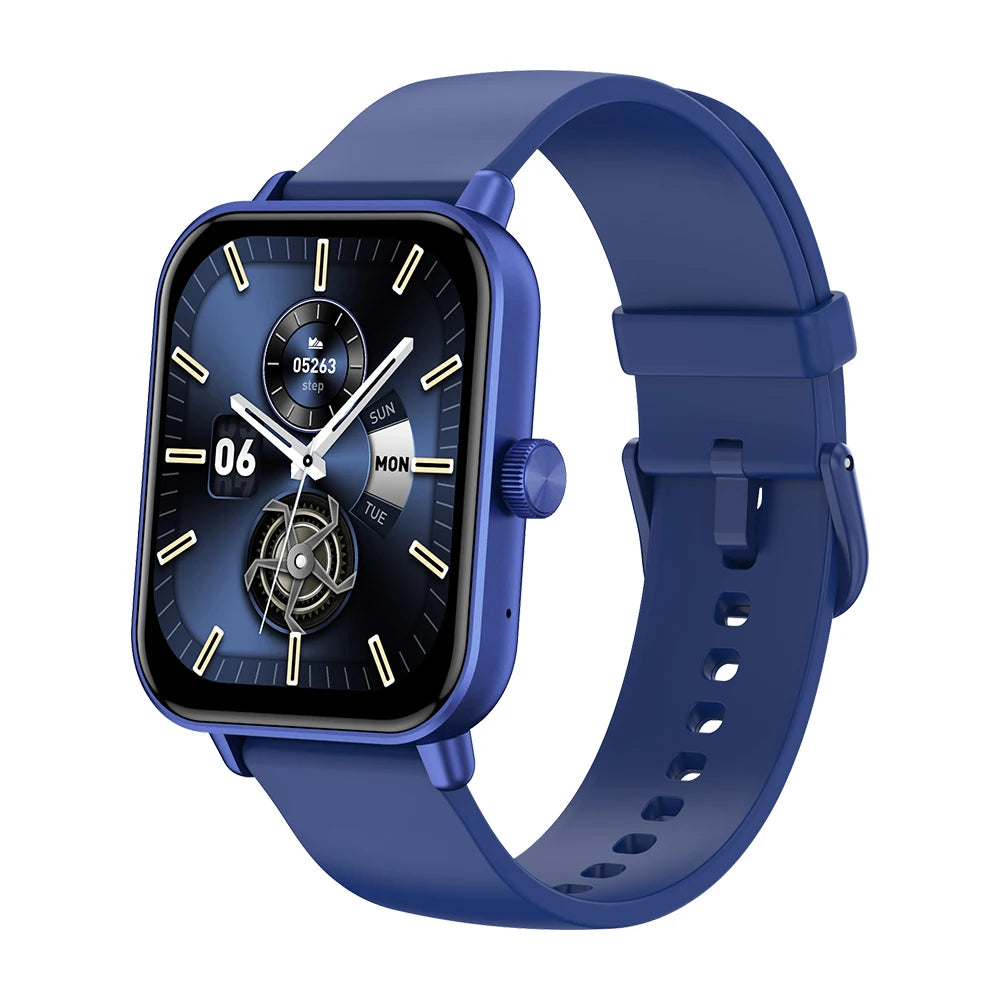 COLMI P81 Bluetooth Calling Smartwatch