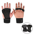 Half-Finger Weightlifting Gloves for Gym and Cycling