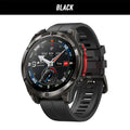 2026 New Flagship Zeblaze Stratos 4 PRO Rugged GPS Smartwatch AMOLED Free Download Maps Two-color Flashlight Music Storage Watch