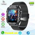 Smartwatch touch con chiamate Bluetooth, varianti 1,44″ e 2,01″