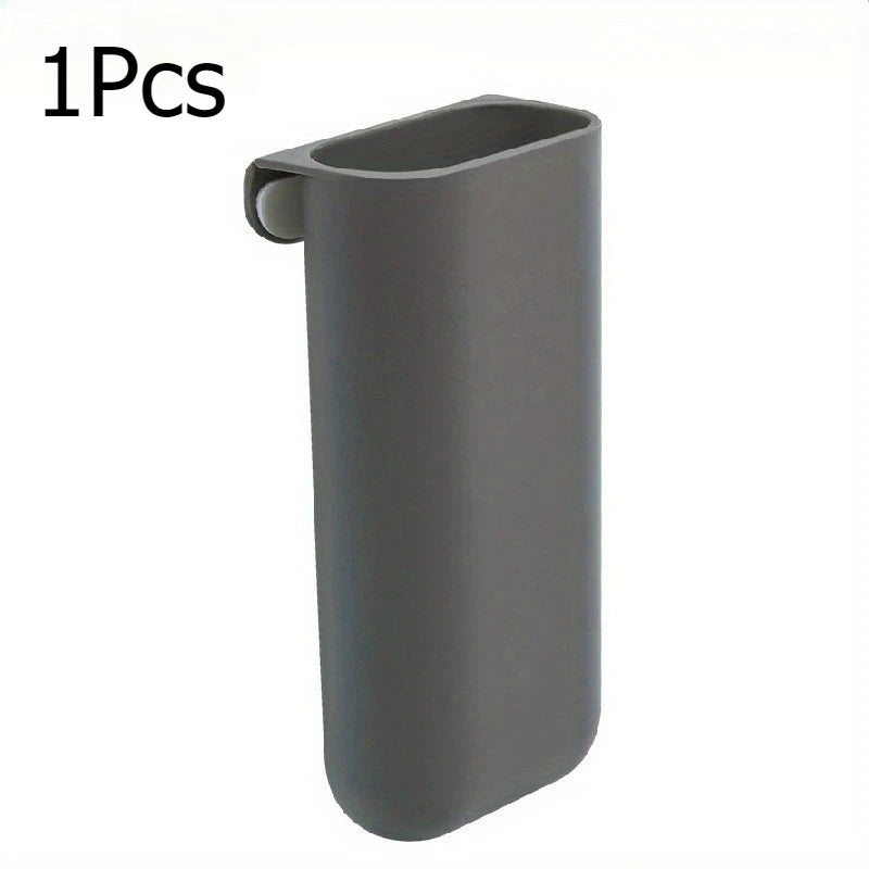 Clip-On Desk Pen Holder, 1- or 2-Piece Set