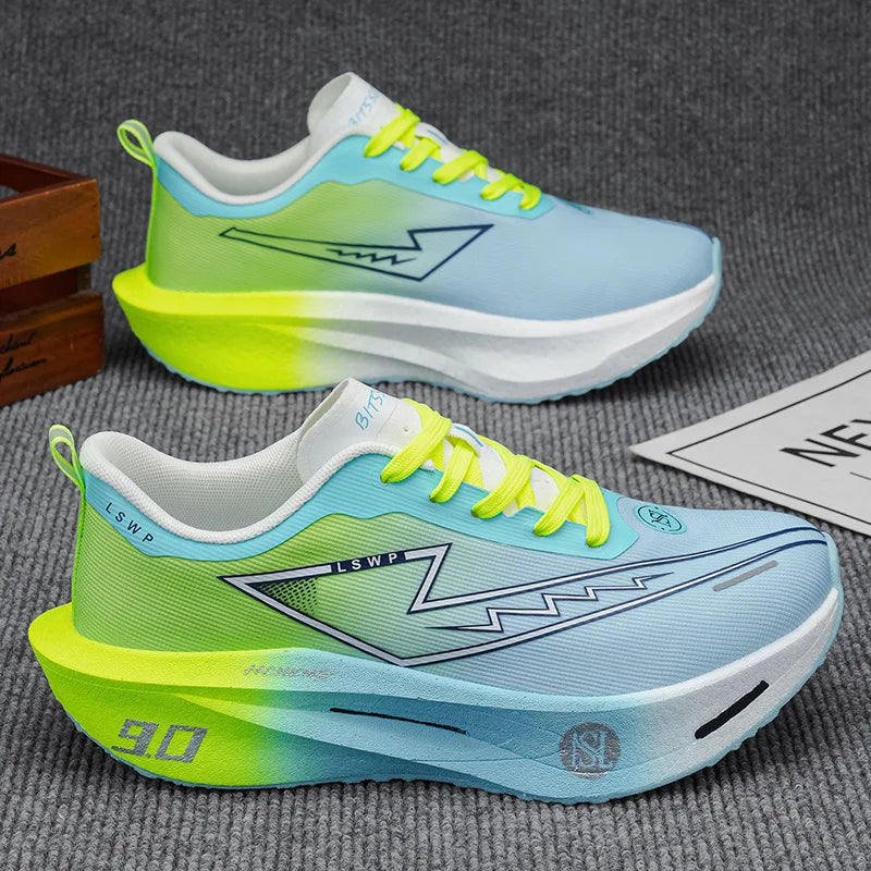 Scarpe sportive L.S.W.P. per outdoor e trail