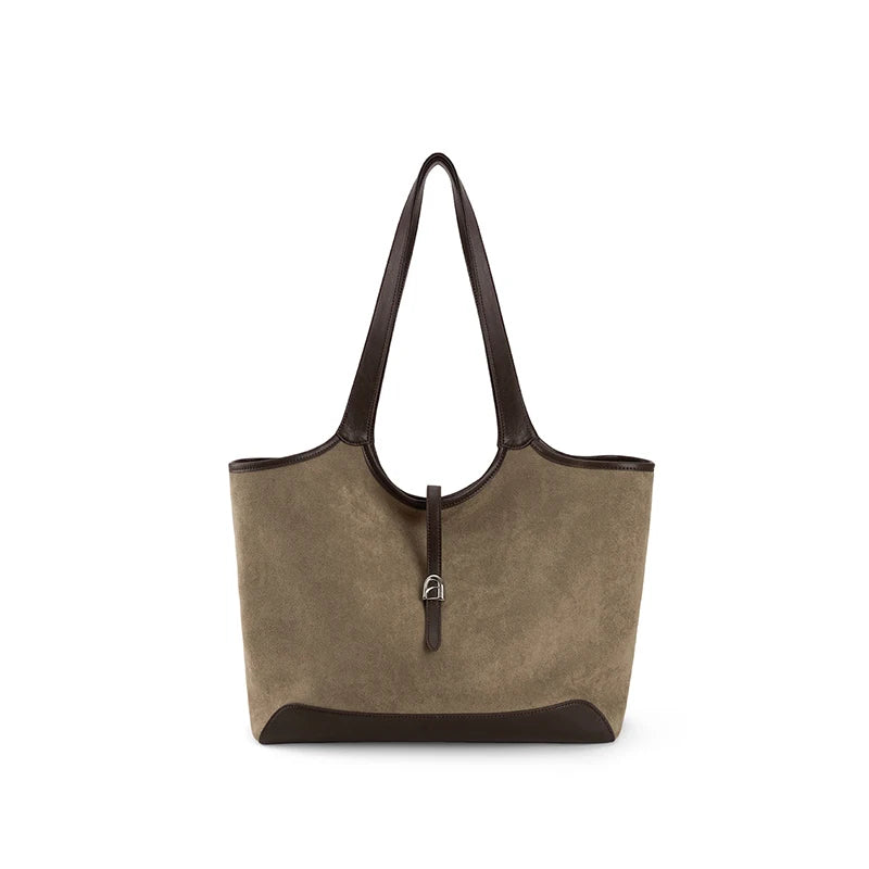 LA FESTIN Original Bags for Woman Shoulder Bags Tote Bag Designer Bags Luxury 2026 Top-handle Bags Large Bag for Travel