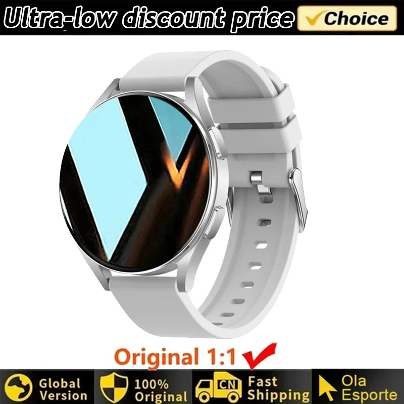 Ola Esporte Bluetooth Calling Smartwatch