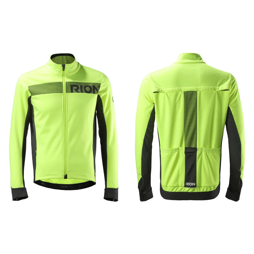 Giacca ciclismo RION uomo modello C113008
