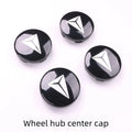 For CHANGAN Deepal S05 S07 L07 G318 S09 wheel rim cover wheel center cap 2026 2025Accessories ABS 58mm Durable Anti-Scratch