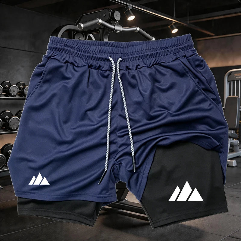 Sports shorts men's