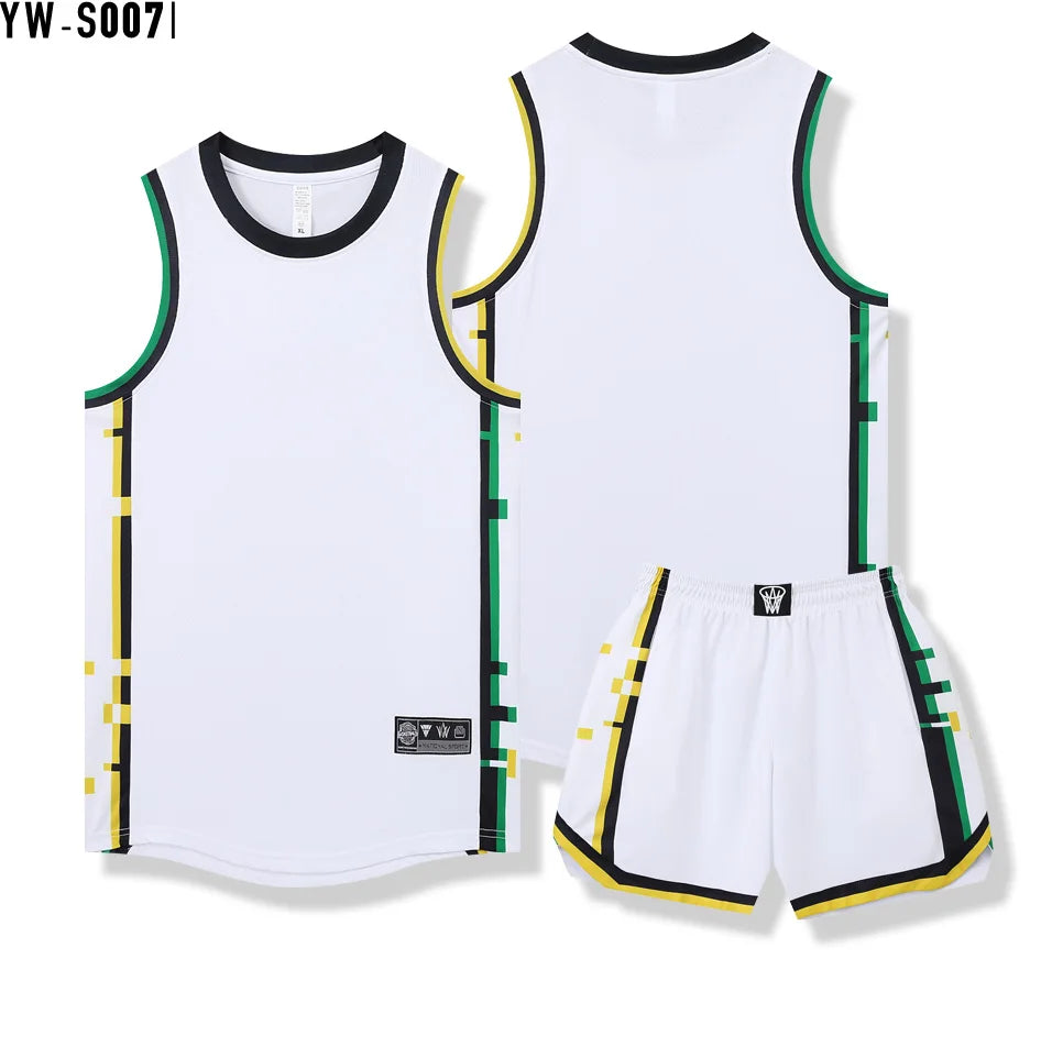 Maillot de basket homme
