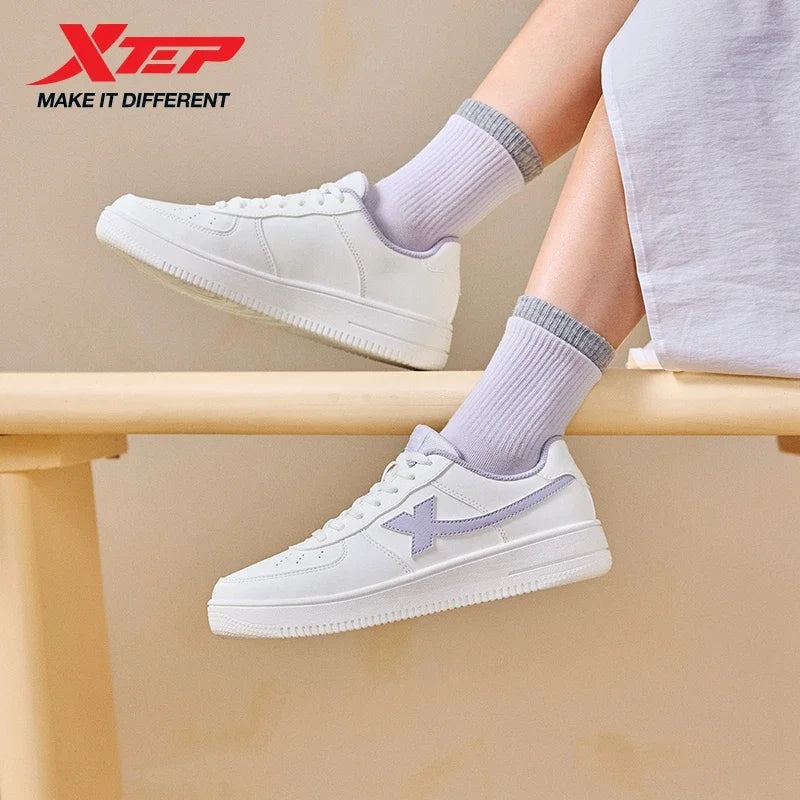 Scarpe sportive Xtep da donna