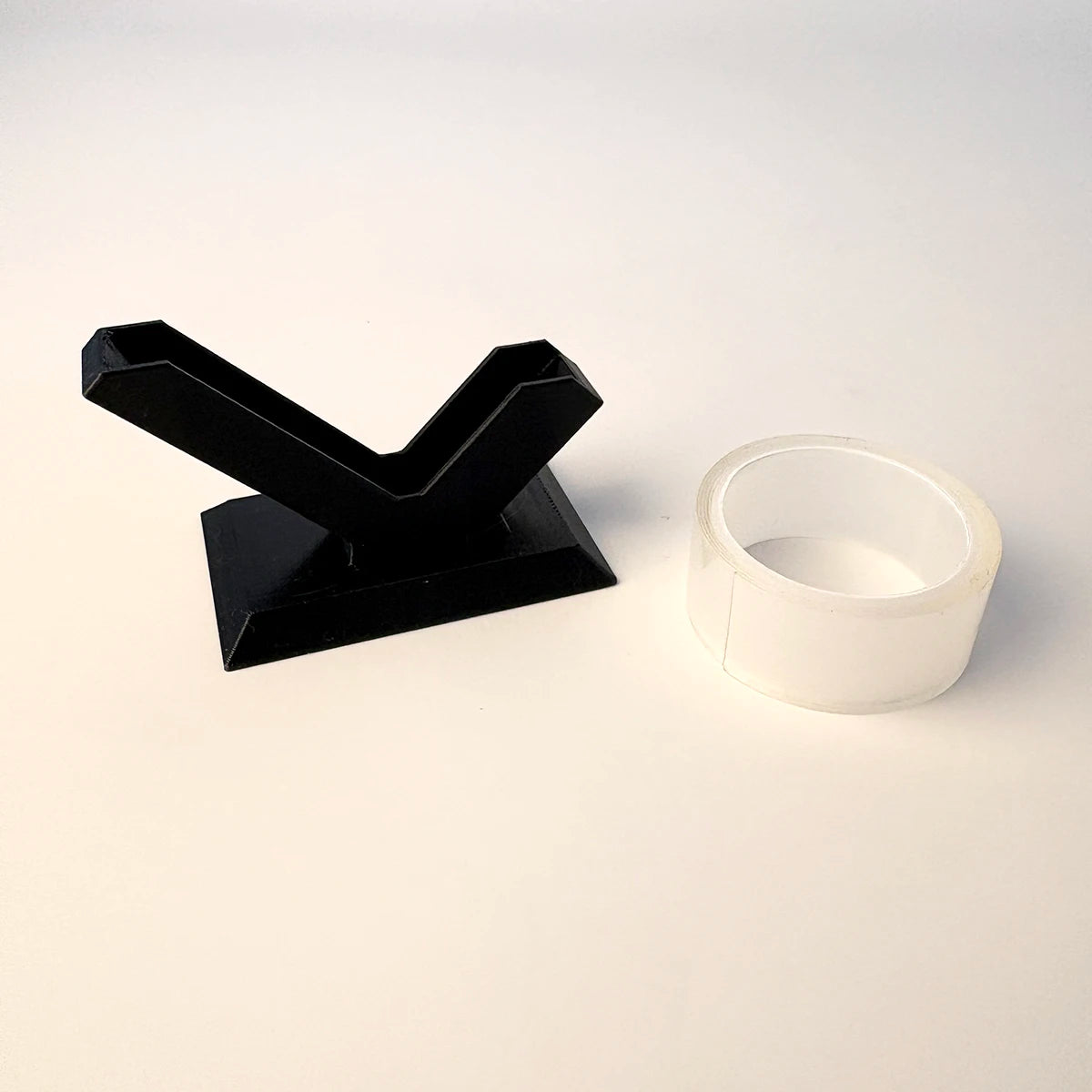 Business Card Holder and PVC Tape Set