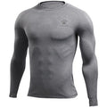 Maglia KELME uomo a maniche lunghe 3891113