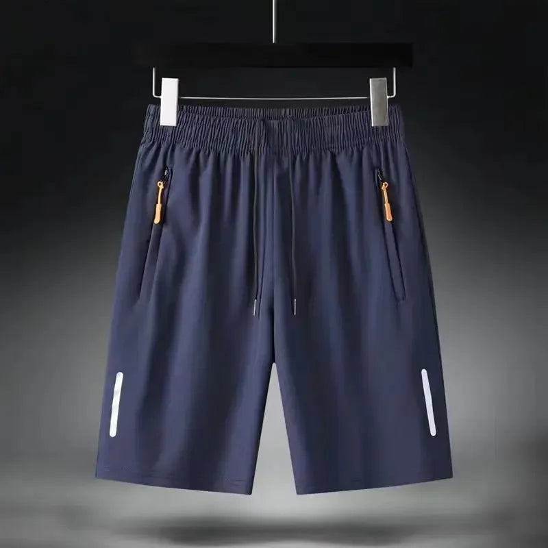 Shorts sportivi da uomo