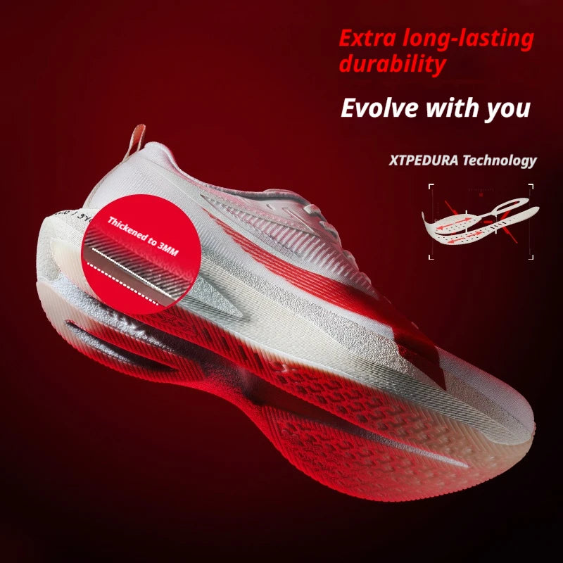 Scarpe running Xtep 2000km PRO uomo