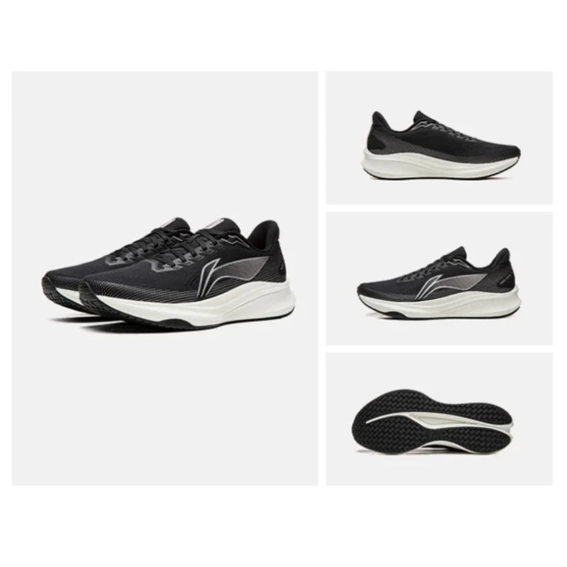 Scarpe running Li-Ning RED HARE 9