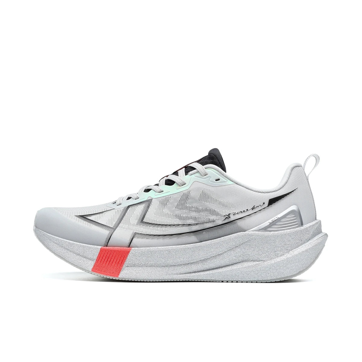 Scarpe running Xtep 2000km 5.0 uomo