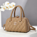 Exquisite Luxury Women Bags Elegant Female Shoulder Crossbody Bags High Quality Classic Designer Female Messenger Tote Sac