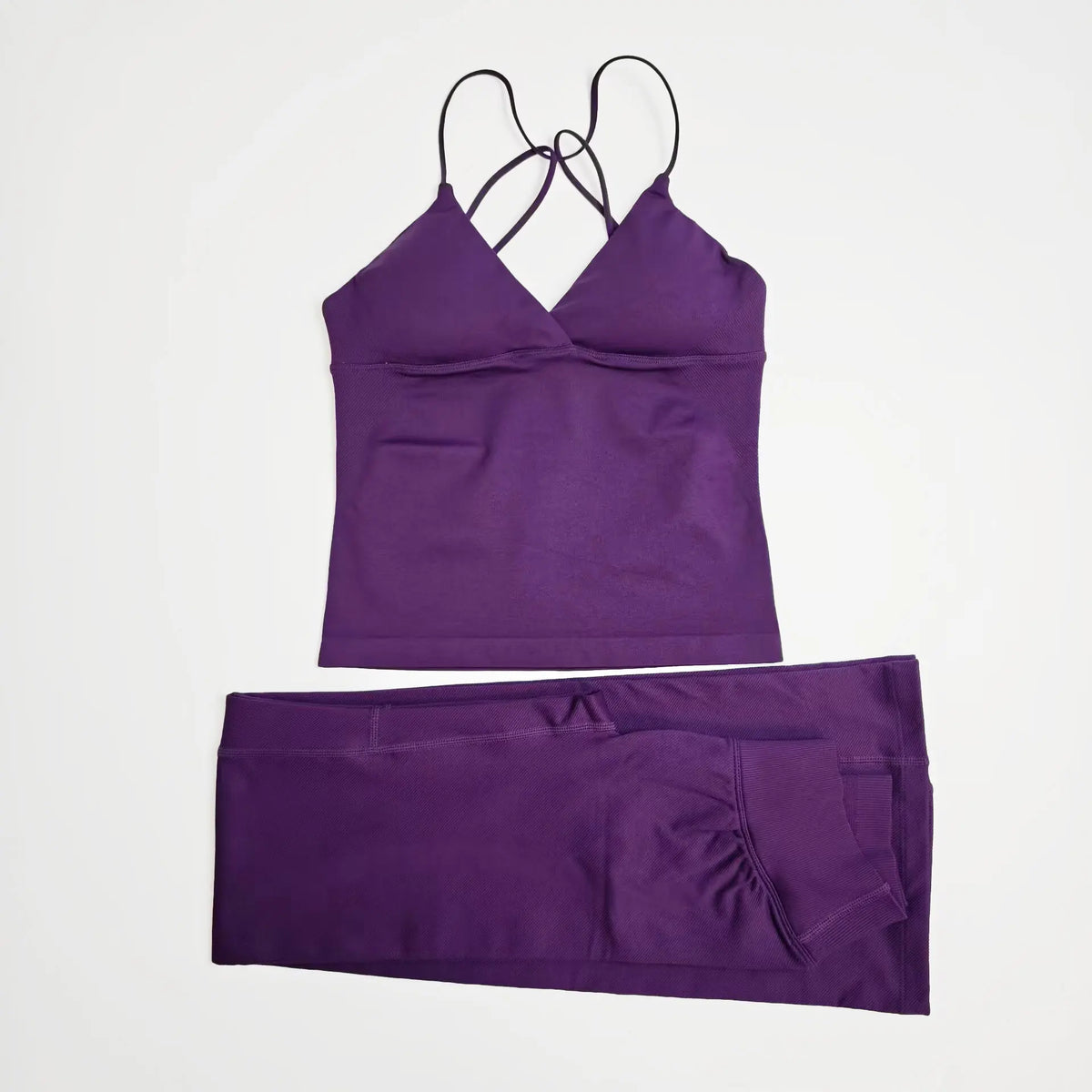 Sport-Set für Damen, 2-teilig