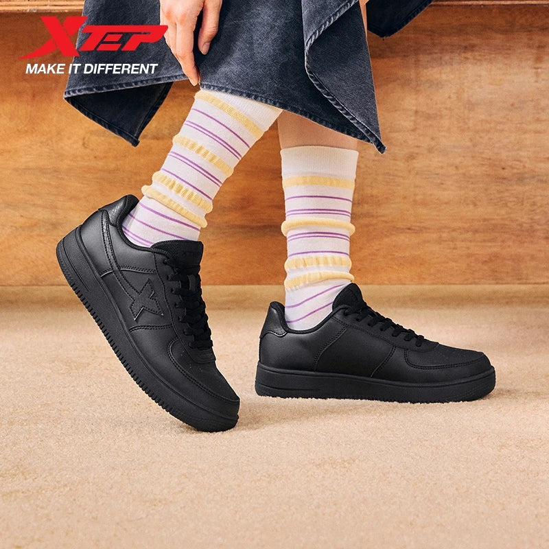 Scarpe sportive Xtep da donna