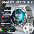 Ola Esporte Watch 7 Bluetooth Calling Smartwatch
