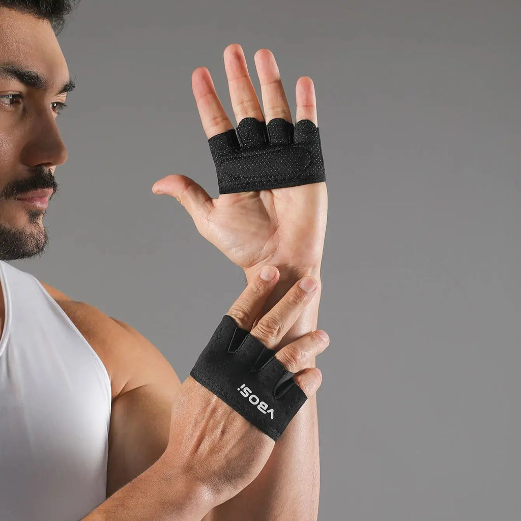 Guanti da allenamento a quattro dita VBOSi